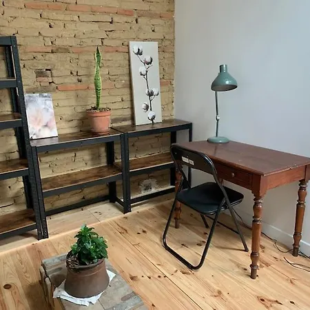 Logis Groly Avec En Campagne Proche Montauban Semesterbostad Genebrieres