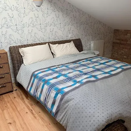 Logis Groly Avec En Campagne Proche Montauban *