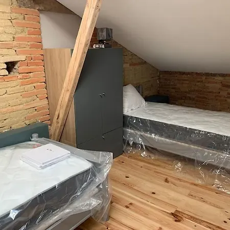 Logis Groly Avec En Campagne Proche Montauban *