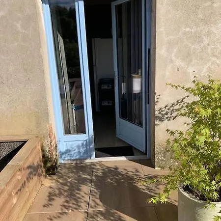 Hébergement de vacances Logis Groly Avec En Campagne Proche Montauban