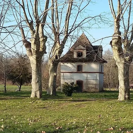 Logis Groly Avec En Campagne Proche Montauban Genebrieres