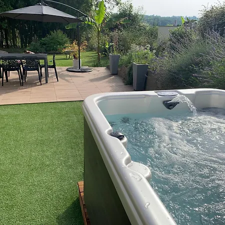 Hébergement de vacances Logis Groly Avec En Campagne Proche Montauban