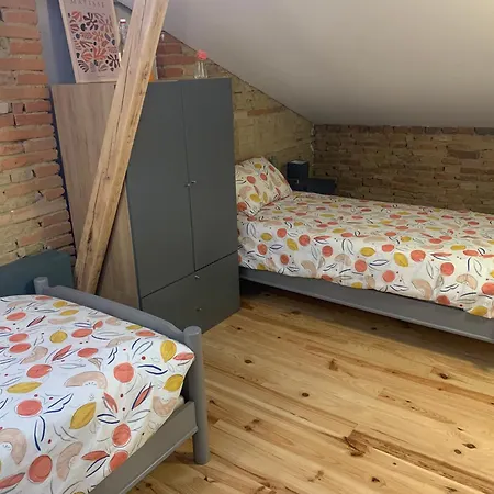 Logis Groly Avec En Campagne Proche Montauban *