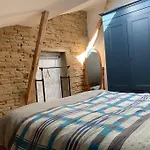 Logis Groly Avec En Campagne Proche Montauban Hébergement de vacances Genebrieres