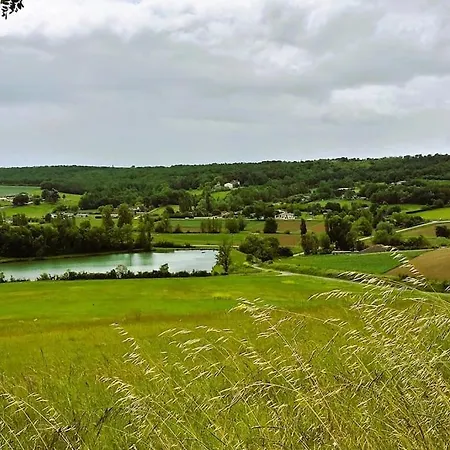 Hébergement de vacances Logis Groly Avec En Campagne Proche Montauban Genebrieres