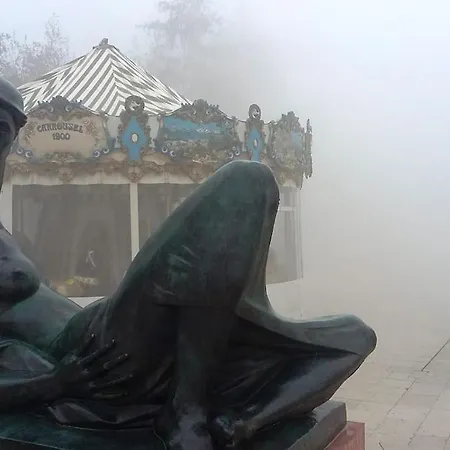 Logis Groly Avec En Campagne Proche Montauban Genebrieres