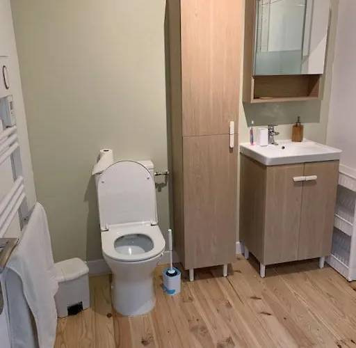 Logis Groly Avec En Campagne Proche Montauban * Genébrières