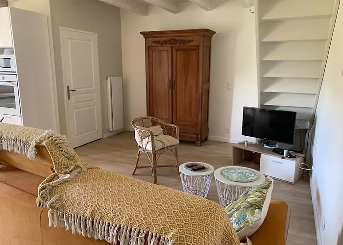 Logis Groly Avec En Campagne Proche Montauban * Genébrières