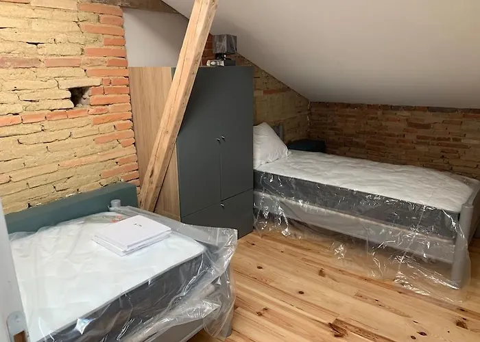 Logis Groly Avec En Campagne Proche Montauban *