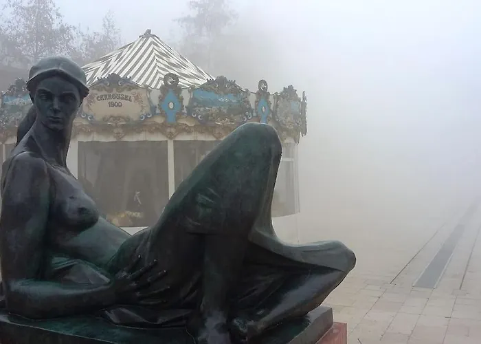 Logis Groly Avec En Campagne Proche Montauban Genébrières